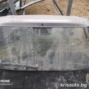Задно стъкло - стъкло багажник Honda CRV / Хонда ЦРВ 2002/06г