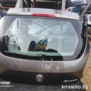 Врата багажник Fiat Bravo / Фиат Браво 2009г.