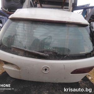 Врата багажник Alfa Romeo 159 combi / Алфа Ромео 159 комби