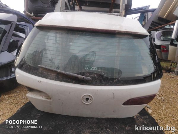 Врата багажник Alfa Romeo 159 combi / Алфа Ромео 159 комби