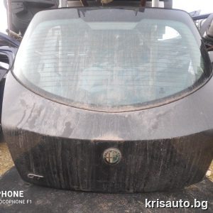 Врата багажник Alfa GT / Алфа ГТ 2003/10г