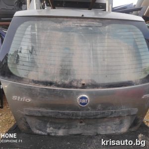 Врата багажник Fiat Stilo / Фиат Стило 2-врати 2003г