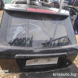Врата багажник Range Rover Sport 2008г. Със Забележка!