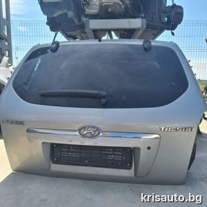 Врата багажник Hyundai Tucson / Хюндай Туксон