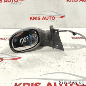 Ляво огледало Peugeot 1007 / Пежо 1007 2005/09г