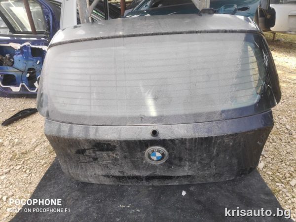 Врата багажник Bmw 1 series E87 / Бмв 1 серия Е87