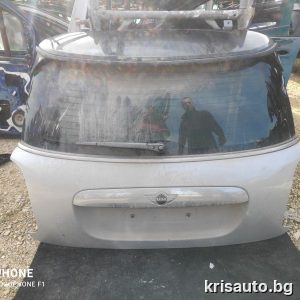 Врата багажник Mini Cooper  / Мини Купър 2013