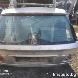 Врата багажник Bmw E46 combi / Бмв Е46 комби