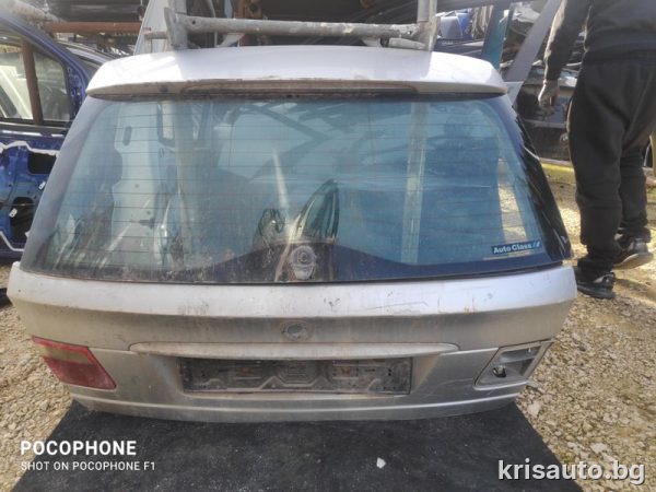 Врата багажник Bmw E46 combi / Бмв Е46 комби