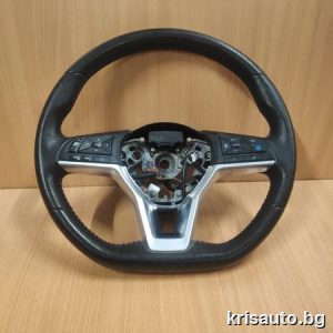Волан Nissan Leaf / Нисан Лийф 2022г.