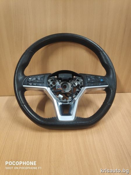Волан Nissan Leaf / Нисан Лийф 2022г.