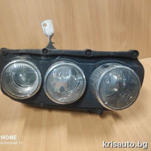 Ляв фар Alfa Romeo 159 / Алфа Ромео 159 Със Забележка! 2006г