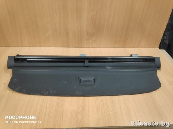 Щора багажник Audi A4 B6 combi / Ауди А4 Б6 комби