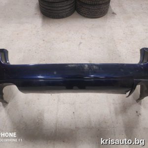 Задна броня Subaru Legacy combi /Субару Легаси комби 2010г.