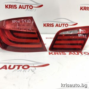 Стоп - стопове Bmw 5series F10 / Бмв 5 серия Ф10 седан