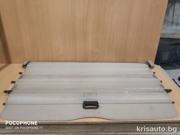 Щора багажник Bmw X5 E53 /Бмв Х5 Е53