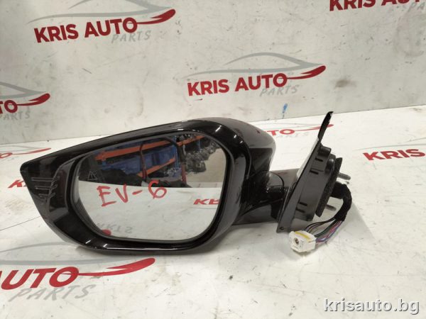 Ляво Огледало KIA EV6 / Киа ЕВ6 2024г.