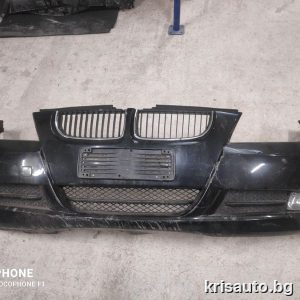 Предна броня Bmw 3series E90 / Бмв 3 серия Е90