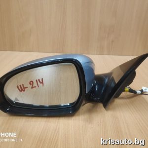 Ляво огледало Mercedes E class W214 /Мерцедес Е класа 2024г.