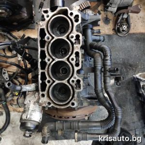 Оборудван блок Ford 1.6TDCI /Форд 1.6ТДЦИ 109к.с. Код:G8DA
