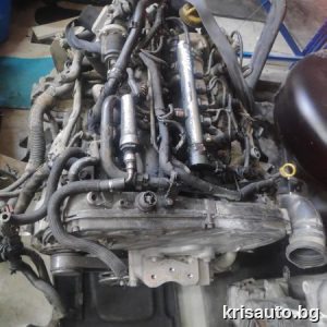 Двигател Opel 1.9CDTI / Опел 1.9ЦДТИ Код: Z19DTH