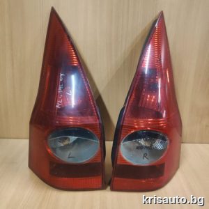 Стоп - стопове Renault Megane combi / Рено Меган комби 2004г.