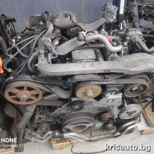 Двигател Vw - Audi 2.5TDI / Фолксваген - Ауди 2.5ТДИ Код:AFB