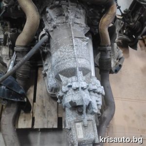 Автоматична скоростна кутия Audi RS6/RS7 C7 4G / Ауди РС6/РС7 Код:NPV