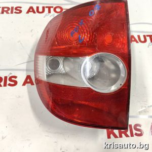 Ляв стоп  Vw Fox / Фолксваген Фокс