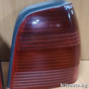 Десен Стоп - Vw Polo / Фолксваген Поло 2000г.