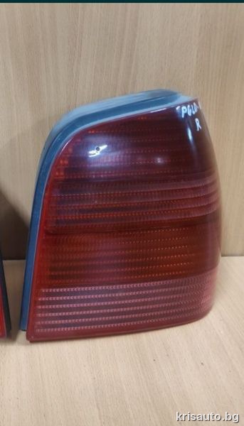 Десен Стоп – Vw Polo / Фолксваген Поло 2000г.
