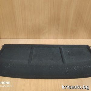 Кора багажник Citroen Saxo hatchback/Ситроен Саксо 4вр.