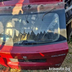 Врата багажник Dodge Caliber / Додж Калибър 2008г