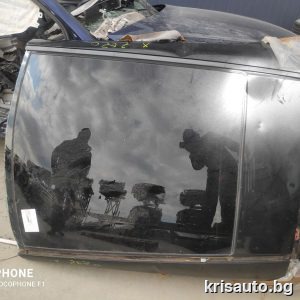 Панорама-панорамен таван Honda Civic VIII coupe/Хонда Сивик купе 2008г