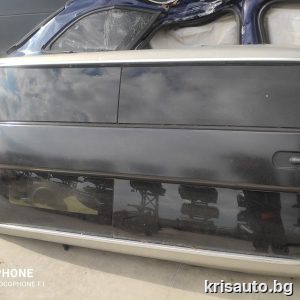 Панорама - панорамен таван Opel Zafira B/Опел Зафира Б