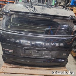 Врата багажник Land Rover / Range Rover Evoque 2011/15г
