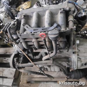 Двигател Mercedes 2.2 CDI / Мерцедес 2.2 ЦДИ Код: 611