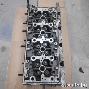 Глава Volkswagen-Audi 2.0TDI 150к.с./Фолксваген-Ауди 2.0ТДИ Код:CRB