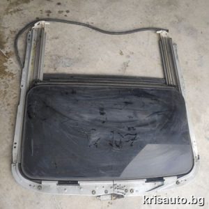 Шибидах Mercedes GL X164 / Мерцедес ГЛ 2008г.