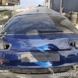 Врата багажник Audi RS6 C7 4G combi / Ауди РС6 Ц7 4Г комби 2018г.