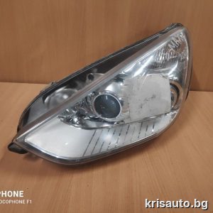 Ляв фар Xenon Ford S max / Форд Ес Макс 2006/10г.