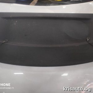 Кора багажник Bmw 1 series F20 / Бмв 1 серия Ф20