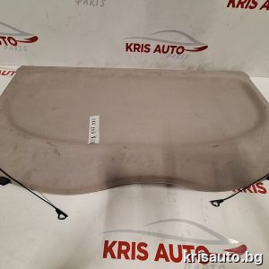 Кора багажник Alfa Romeo 147 / Алфа Ромео 147
