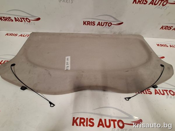 Кора багажник Alfa Romeo 147 / Алфа Ромео 147