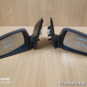Огледало - огледала Chevrolet Aveo / Шевролет Авео Т250 2006/12г