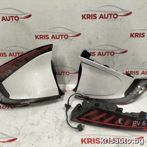 Стоп - стопове Kia EV6 / Киа ЕВ 6 2024г