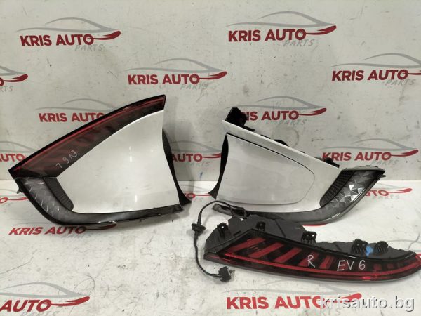 Стоп – стопове Kia EV6 / Киа ЕВ 6 2024г