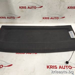 Кора багажник Vw Polo / Фолксваген Поло 2005г.