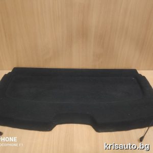 Кора багажник Peugeot 308 hatchback / Пежо 308 хечбек 2009г.