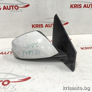 Дясно Огледало Renault Megane III / Рено Меган 3 - 2008/15г.